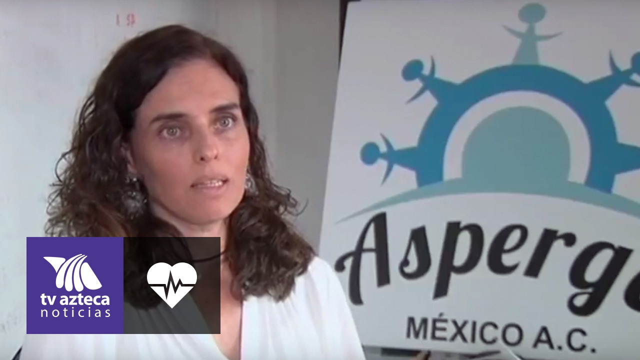 como detectar sindrome de asperger en niños