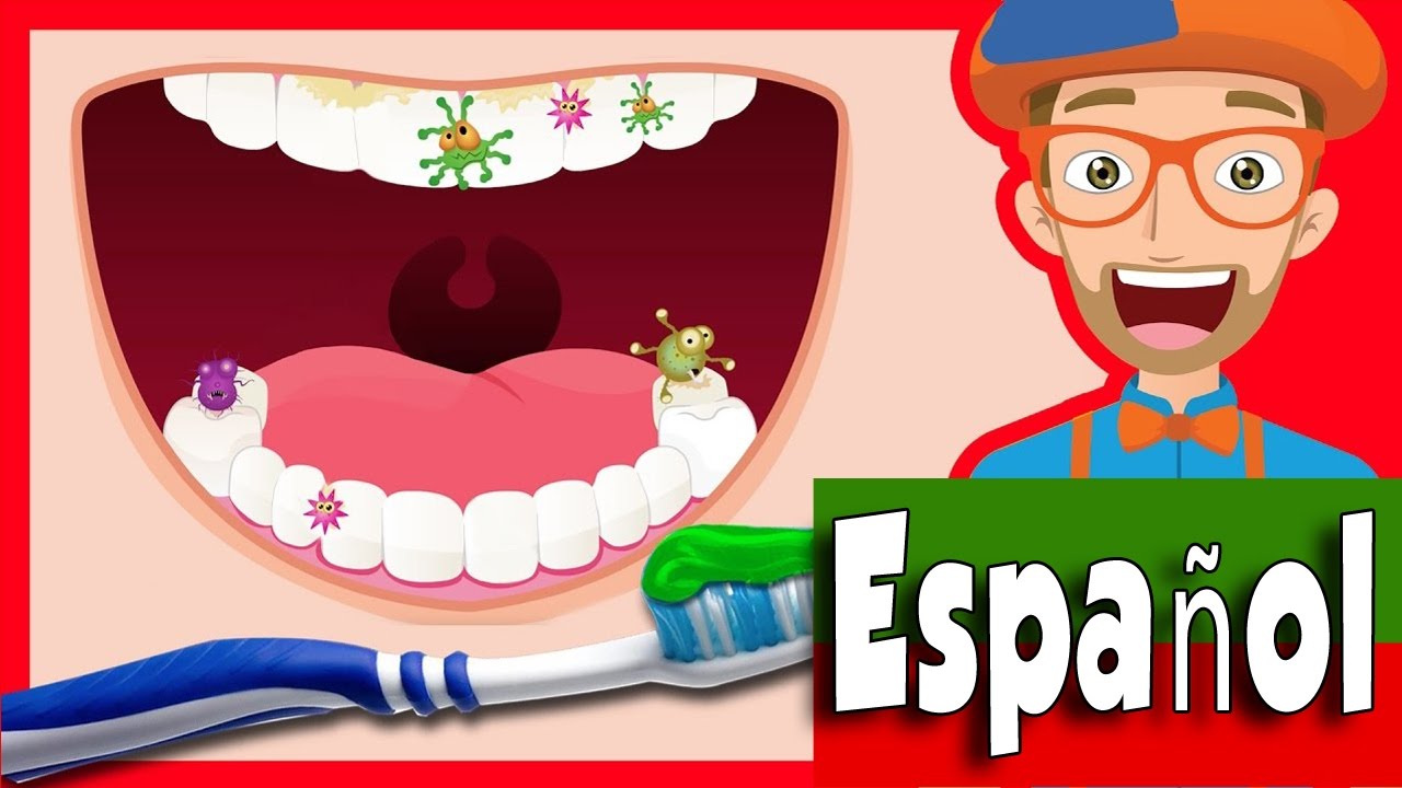 fotos de niños que no se lavan los dientes