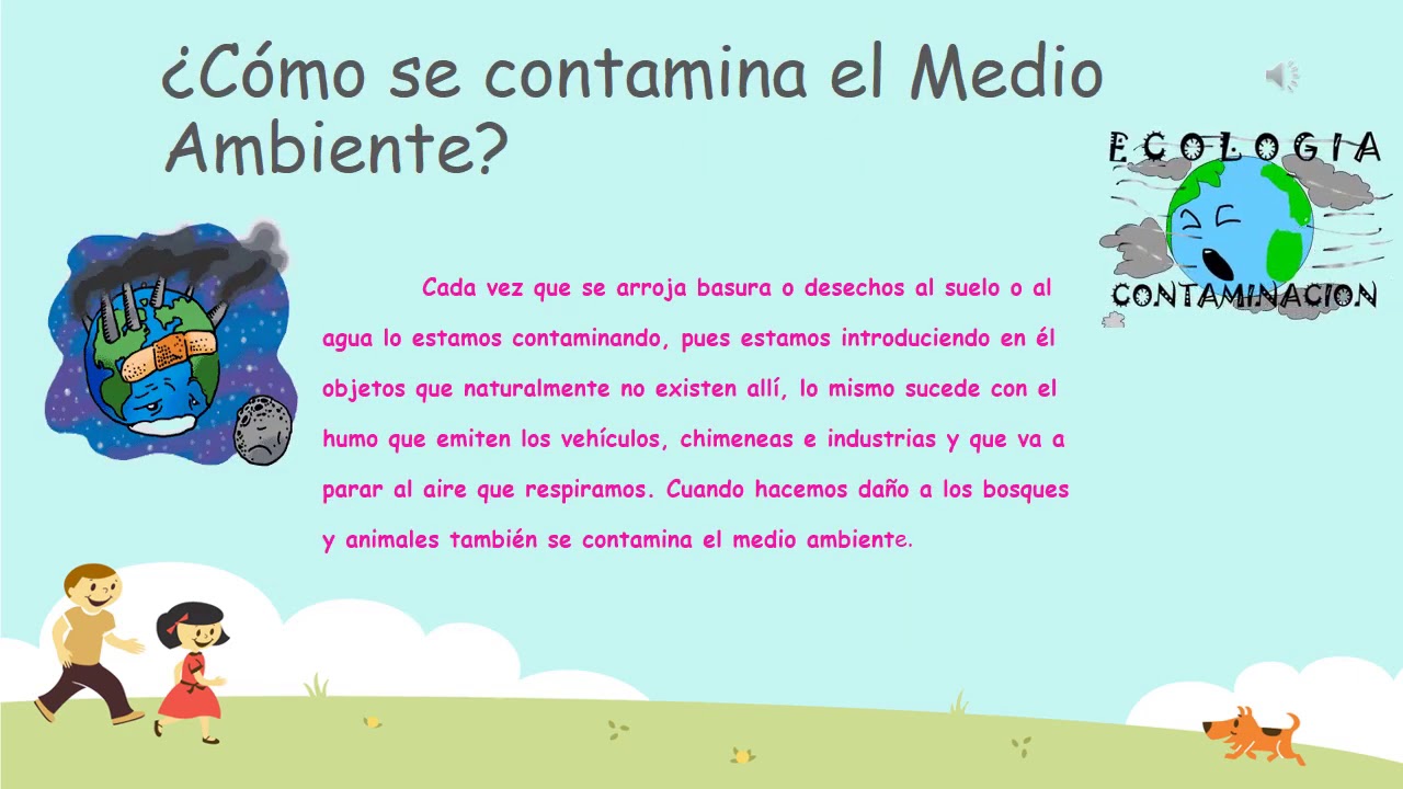 me comprometo a cuidar el medio ambiente