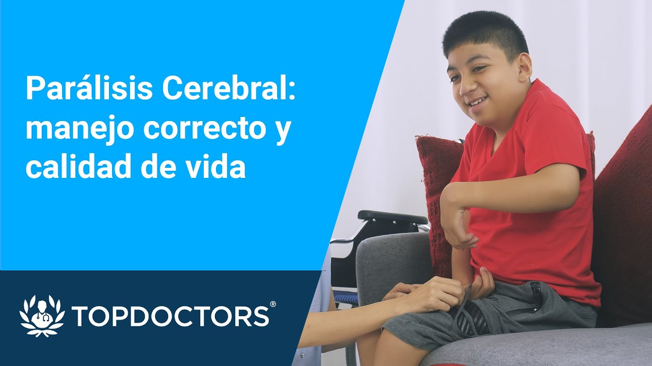 paralisis cerebral expectativa de vida