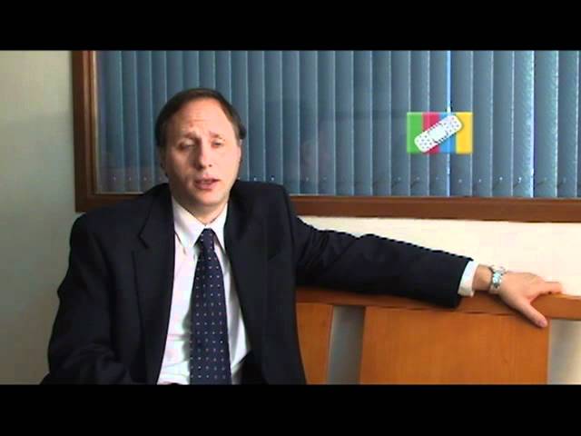 por que siento hormigueo en la cara
