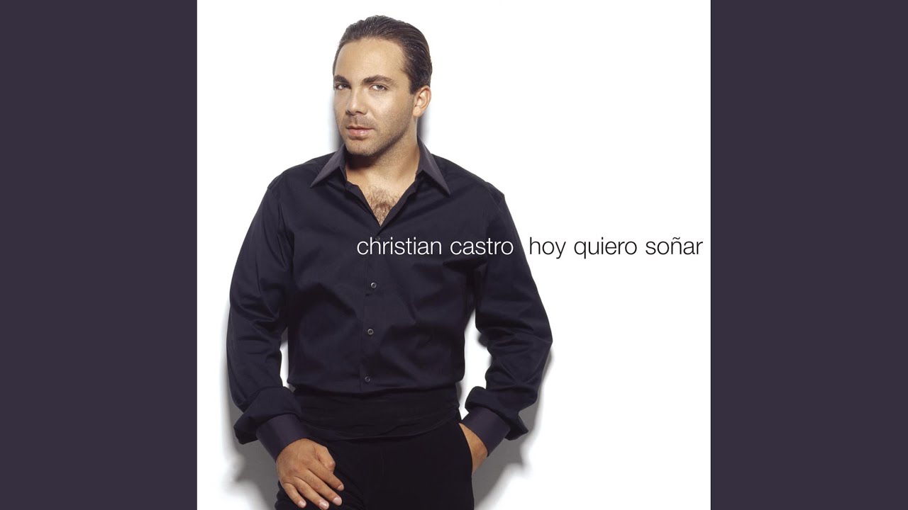quien me quiera hablar que me hable