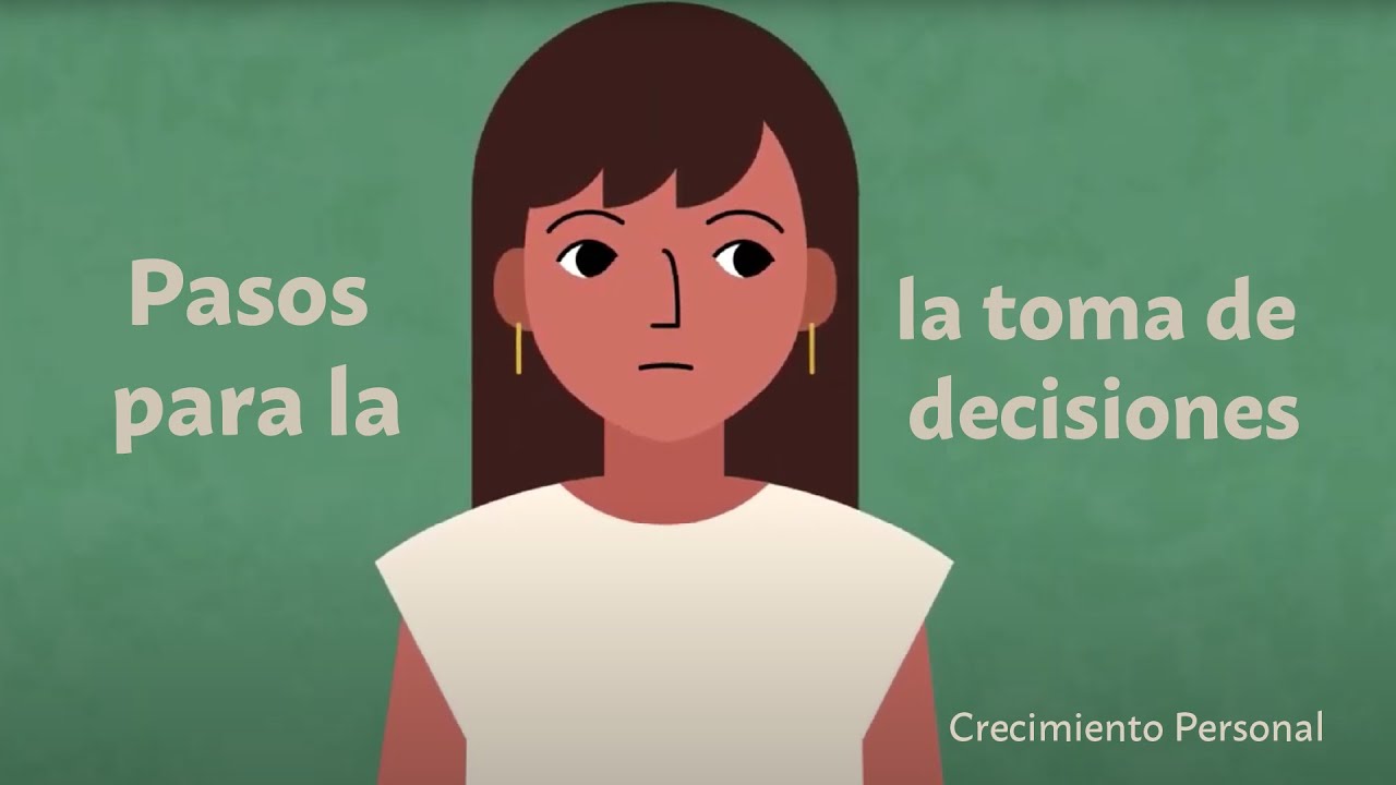 5 ejemplos de toma de decisiones en la vida cotidiana