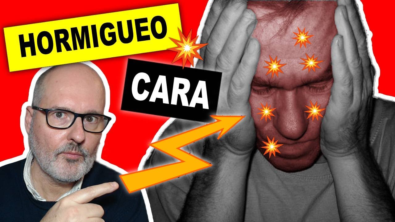 adormecimiento de la boca y lengua