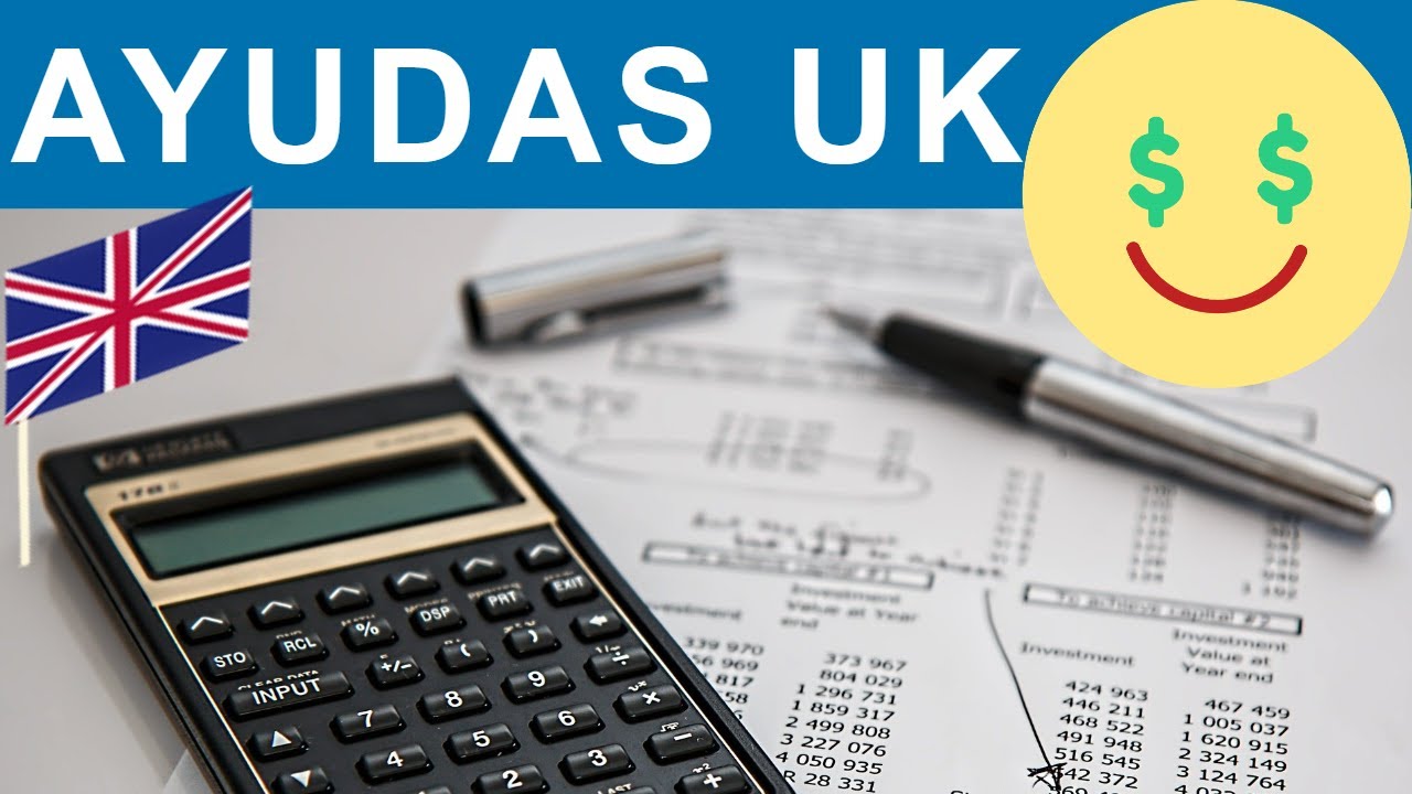 ayudas en londres para españoles 2017