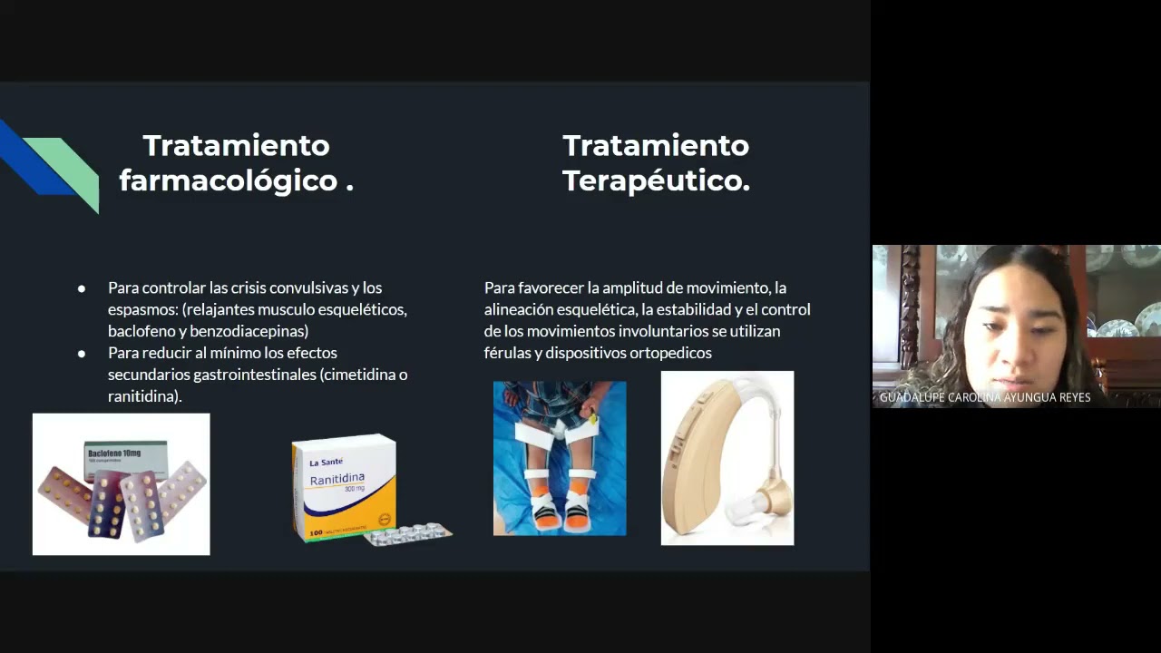 caso clinico paralisis cerebral terapia ocupacional