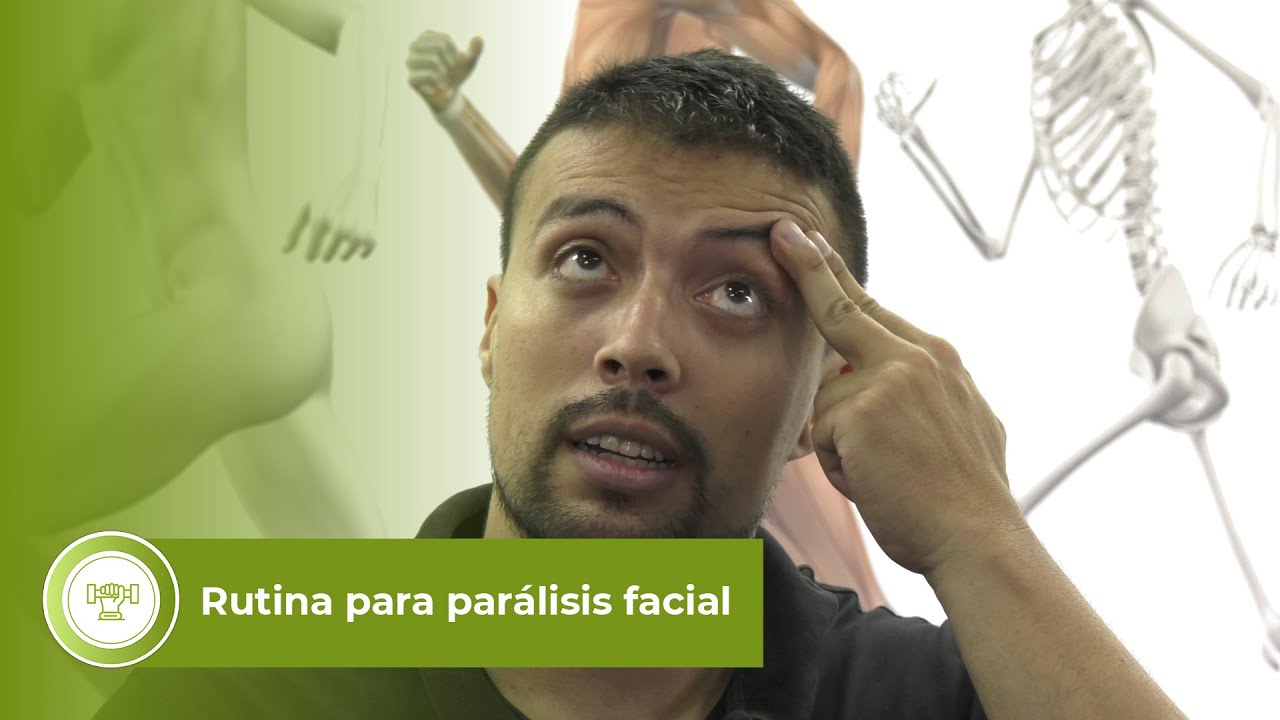 centro de rehabilitacion para paralisis facial