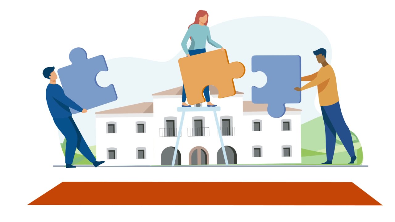 clinica villanueva de la cañada