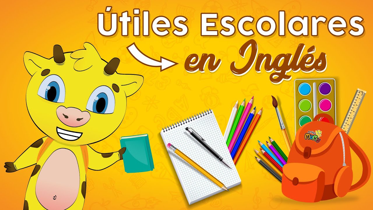 como se dice crayola en inglés