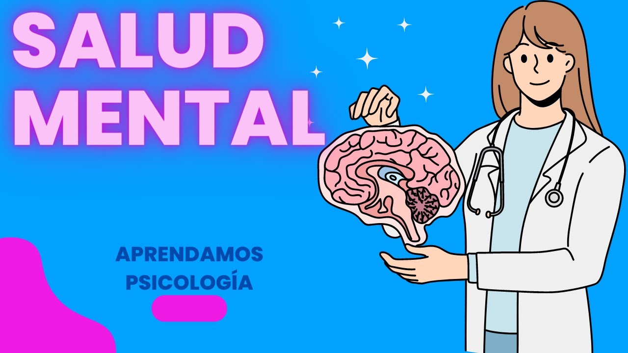 consejos practicos para mejorar la salud mental