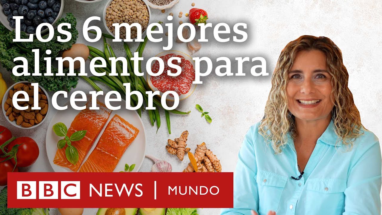 cual es la mejor fruta para la memoria