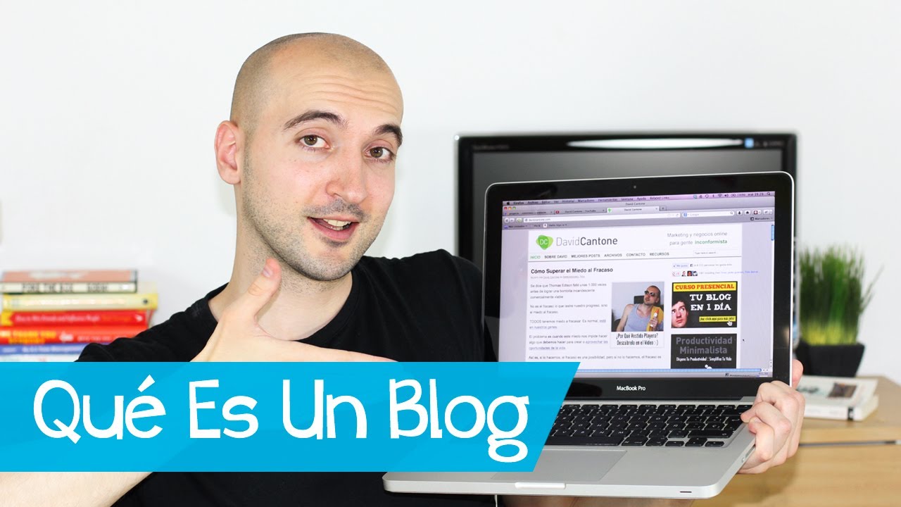 cuales son las principales funciones de un blog