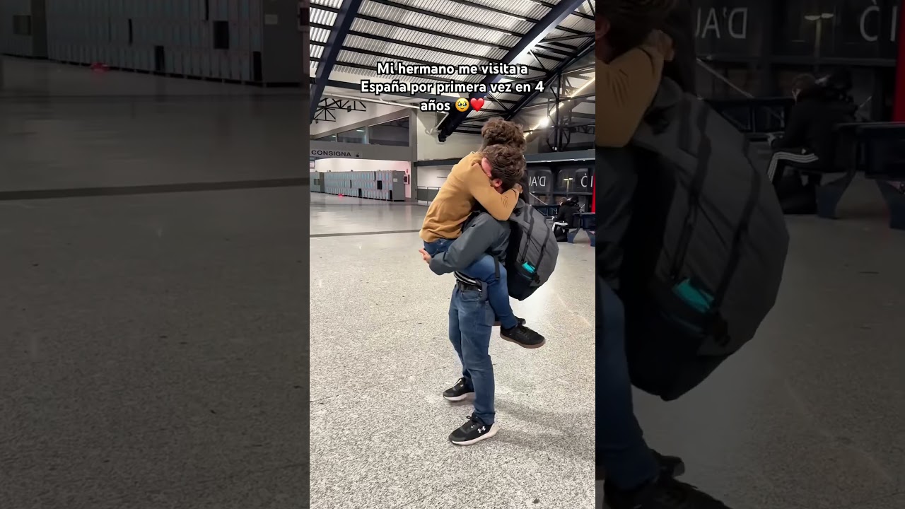 cuando es el dia del hermano en españa
