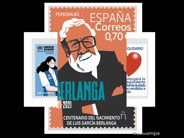 cuanto cuesta un sello de correos 2019