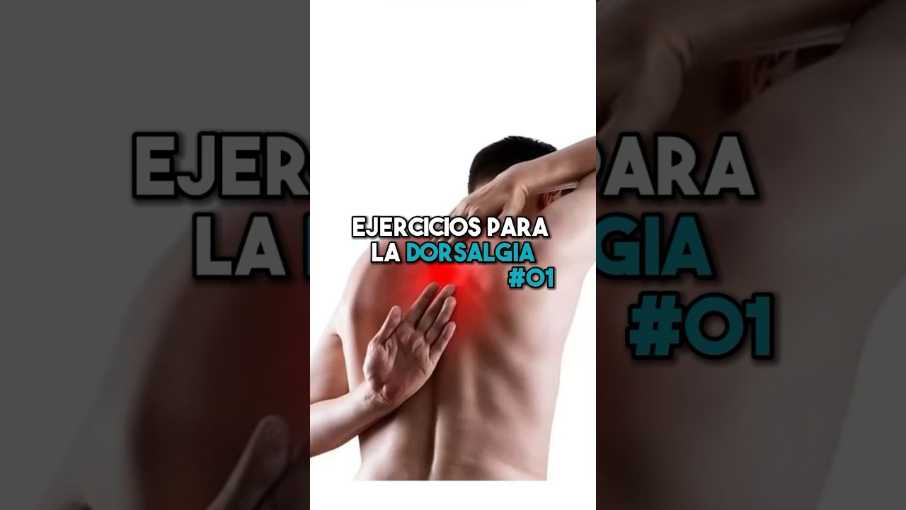 dolor espalda entre columna y omoplato