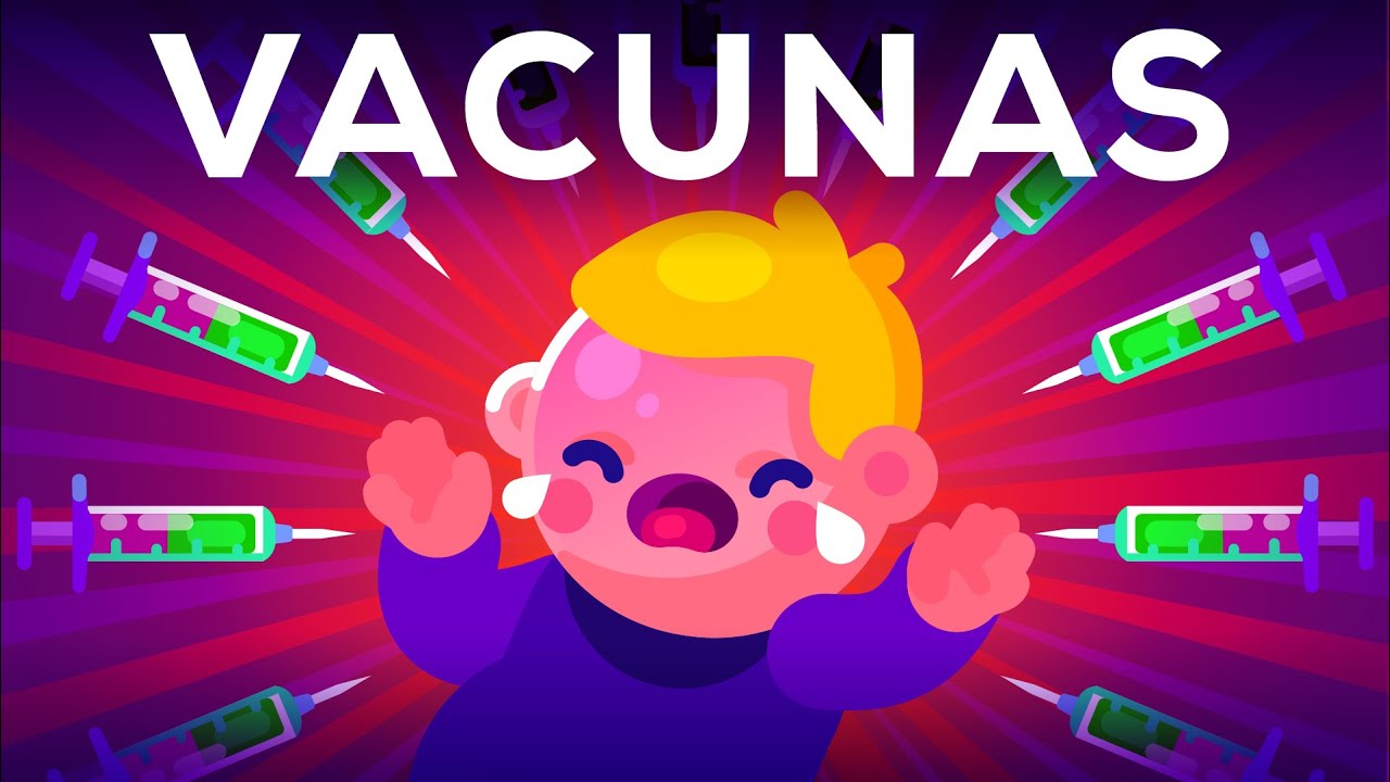 efectos secundarios de la triple viral