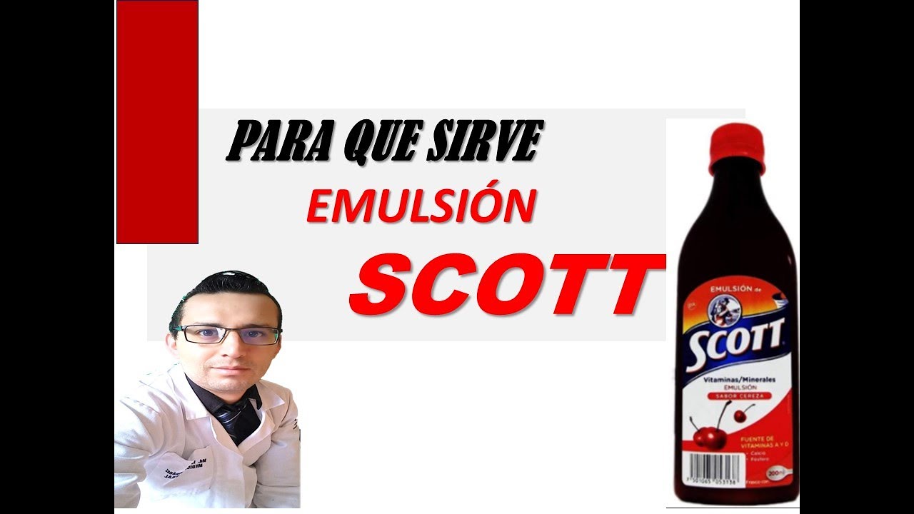 emulsion de scott para adultos precio