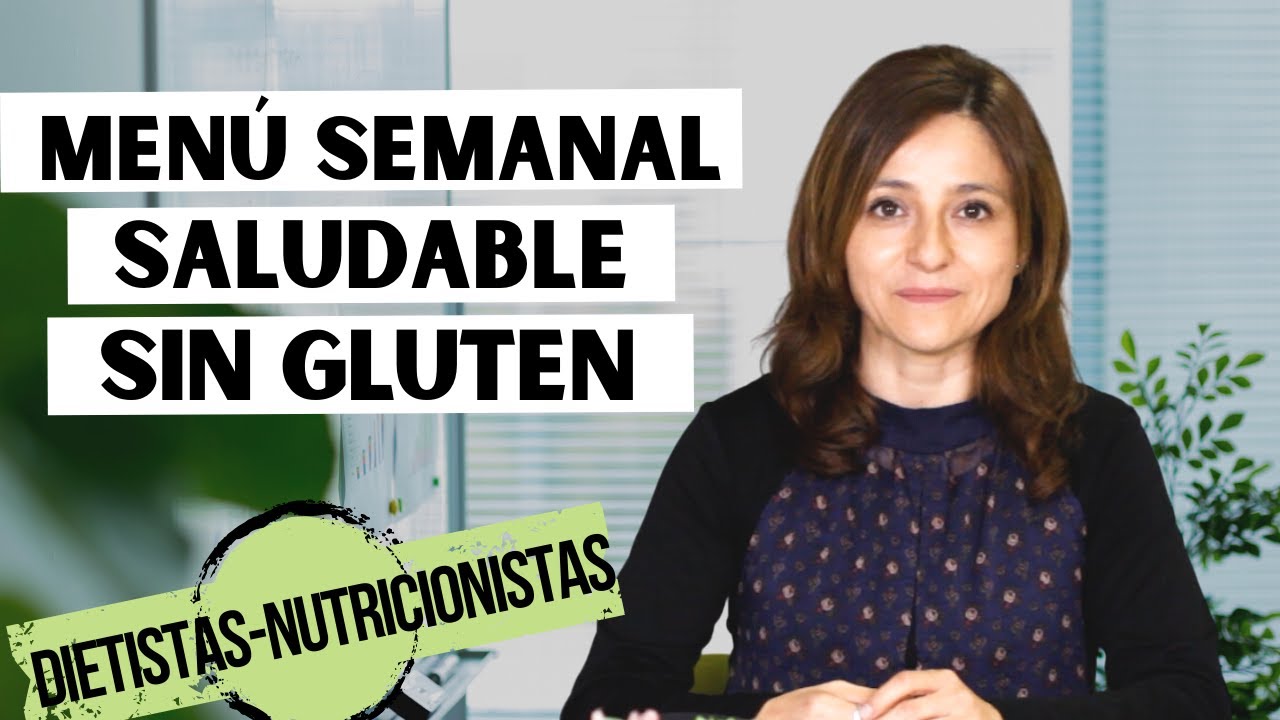 en el punto de mira sin gluten