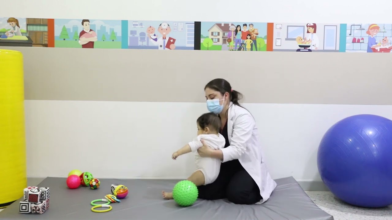 estimulacion temprana para bebes 6 meses