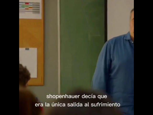 la esperanza es el sueño del hombre despierto
