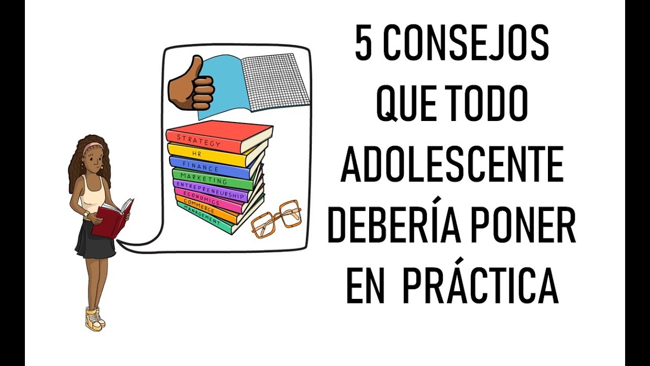locuras para hacer en la adolescencia