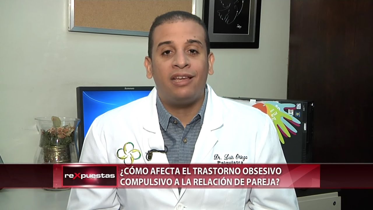 mi marido tiene toc y no puedo más