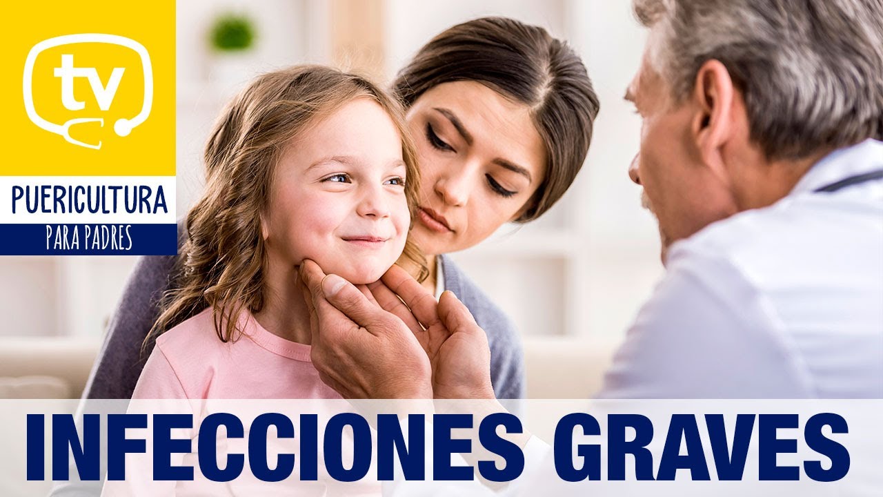 porque mi hijo de 6 años escupe mucho