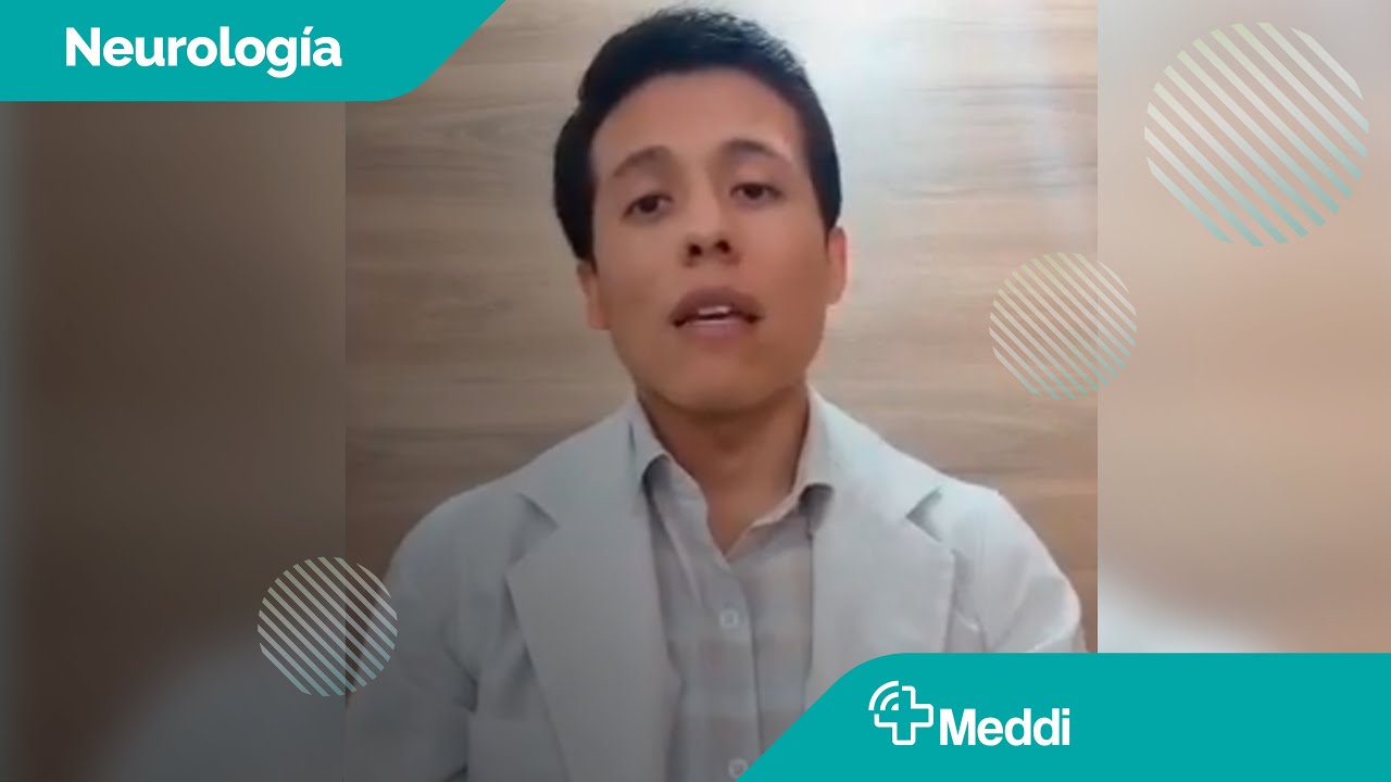 qué tipo de enfermedades trata el neurologo