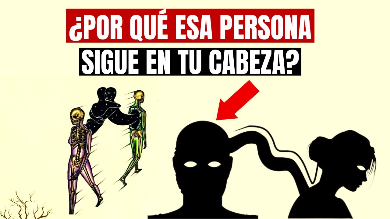 significado de pensar mucho en una persona