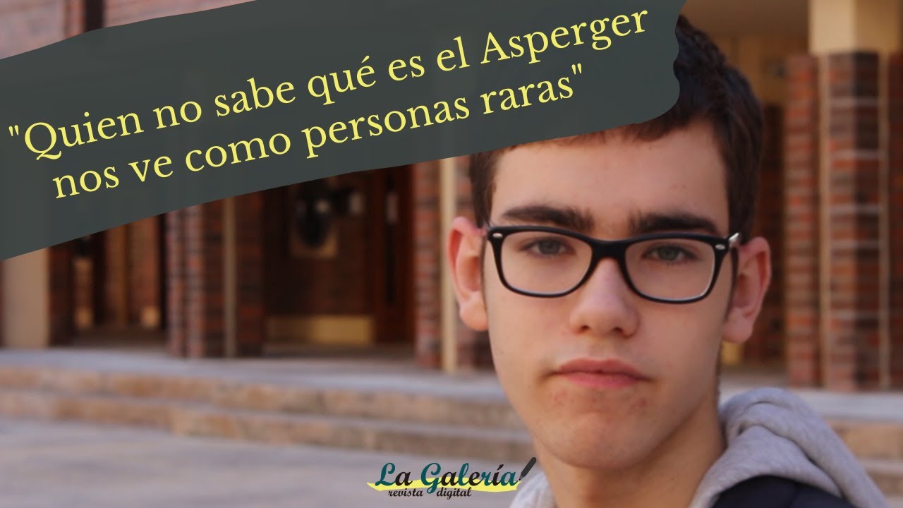 test de sindrome de asperger adolescentes