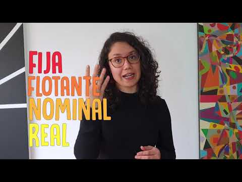 tipos de intereses de una persona