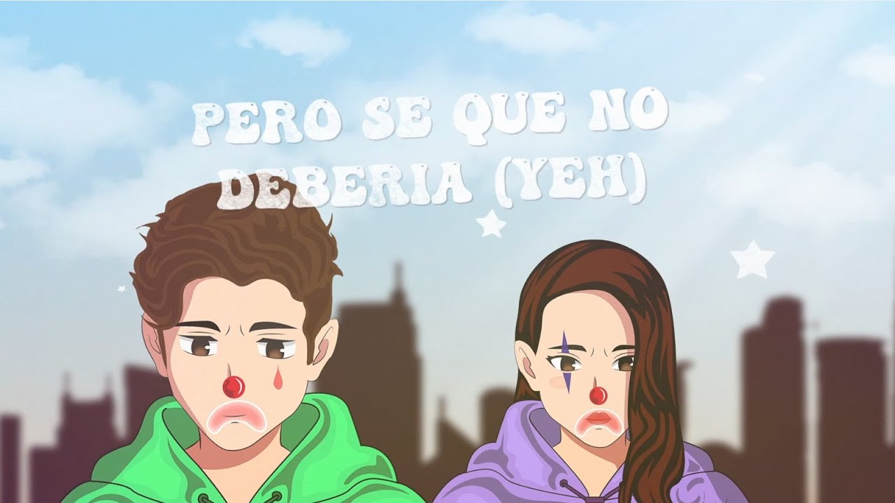 a veces siento que lo amo y aveces no