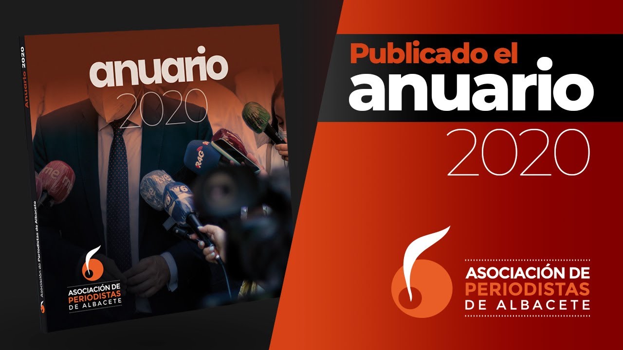 asociación de la prensa de albacete