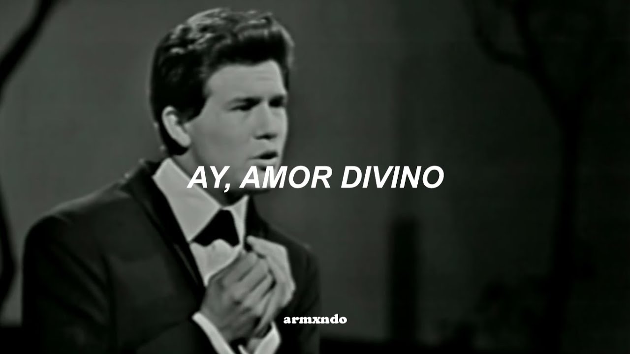 ay amor mi vida pronto tienes que volver