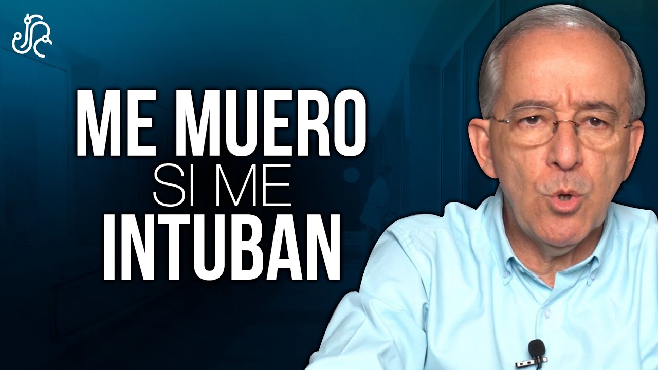consecuencias de intubar a una persona