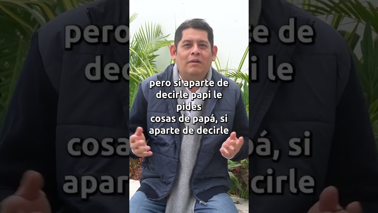 cuando eres psicologa y tu novio te dice mami