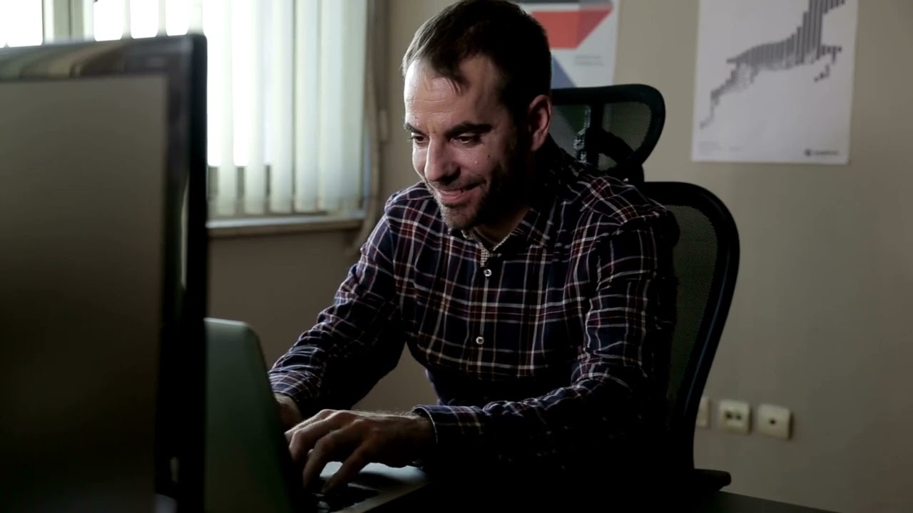 cuando no tienes a nadie con quien hablar