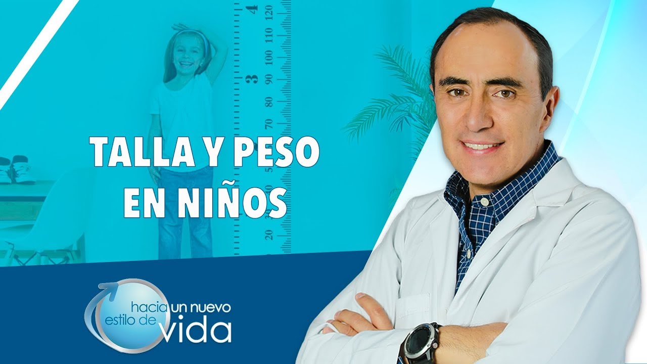 cuanto tiene que pesar una niña de 11 años