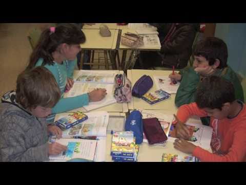 diario de una maestra de preescolar