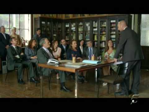 el pacto serie de televisión de españa