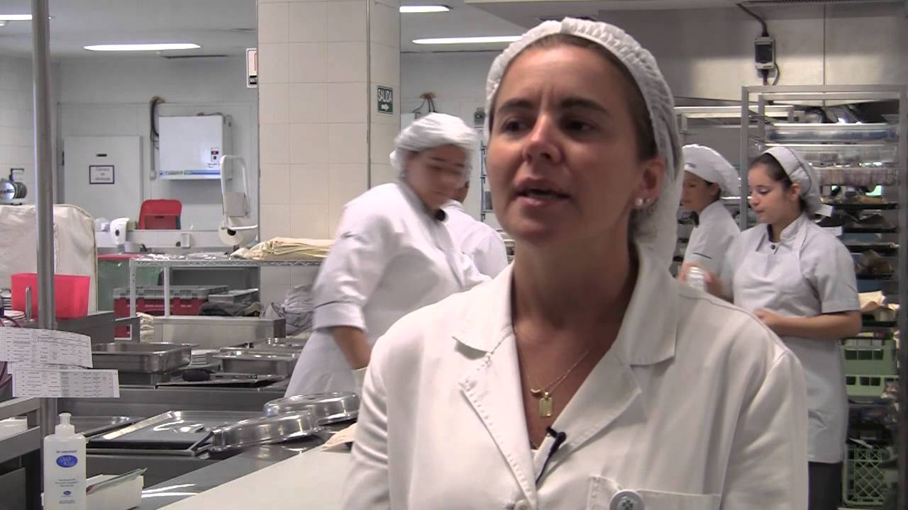 el papel del nutricionista en un servicio de alimentación hospitalario