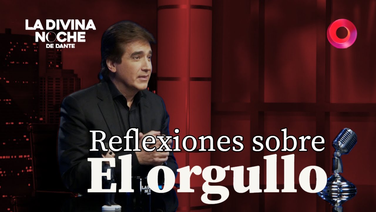 frases de reflexion sobre el orgullo