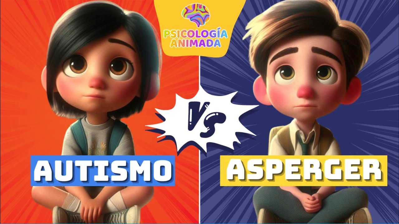grado de minusvalia por sindrome de asperger