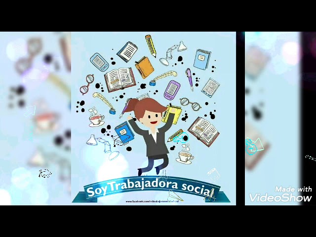 imagenes del dia del asistente social