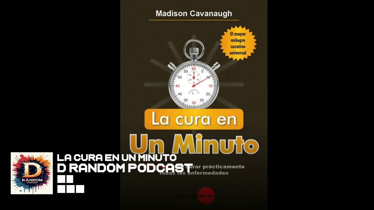 la cura en un minuto testimonios