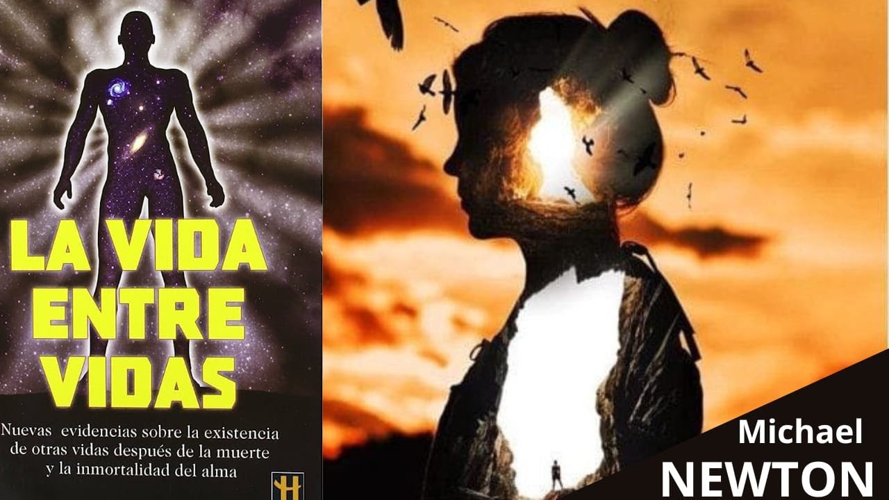 libro la vida entre vidas pdf