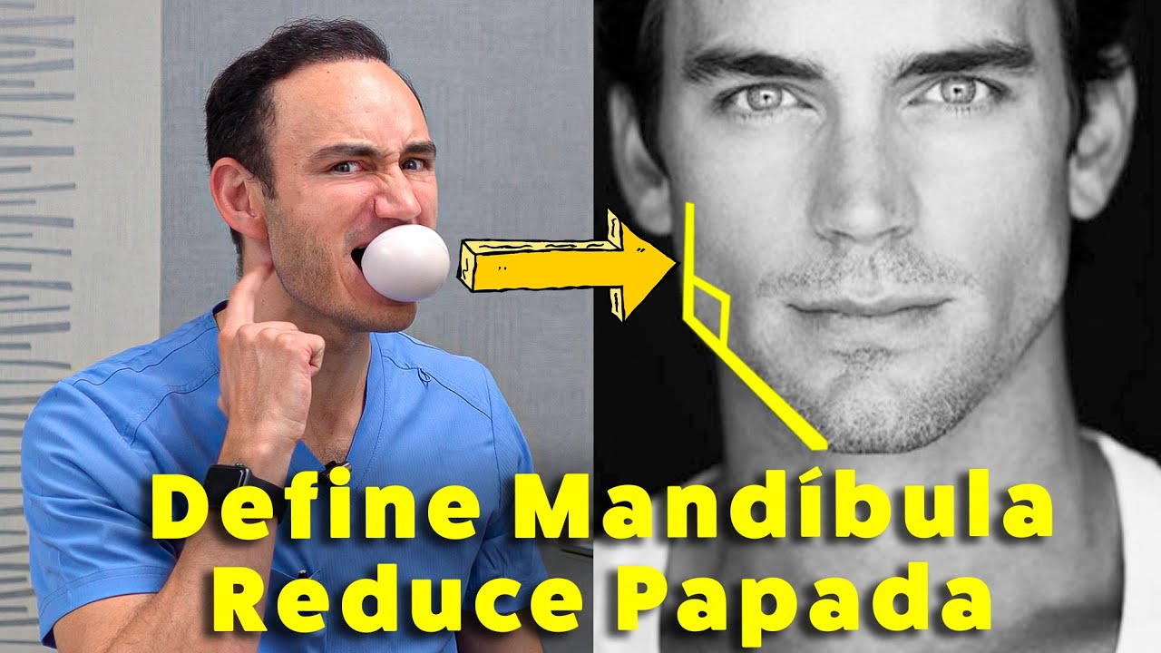 musculo que sirve para elevar la mandibula inferior