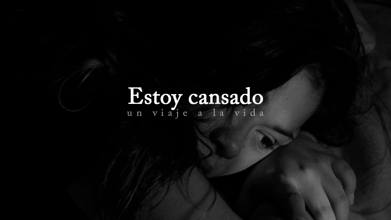 no quiero saber nada de nadie