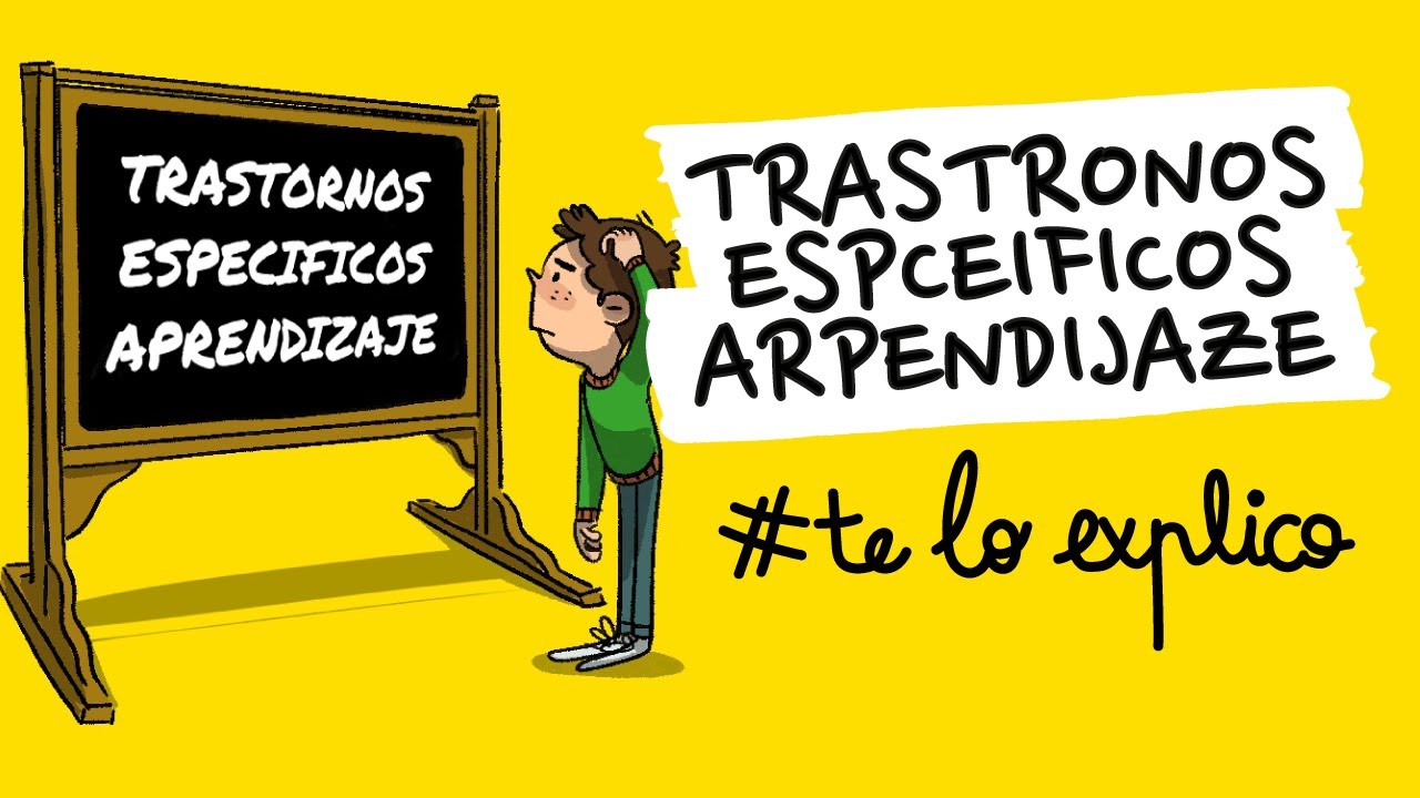 que es disortografia y sus caracteristicas