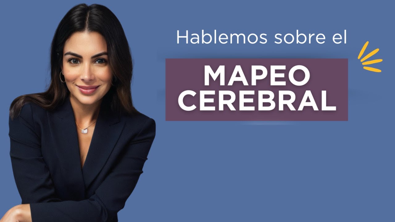 qué es un electroencefalograma con mapeo cerebral